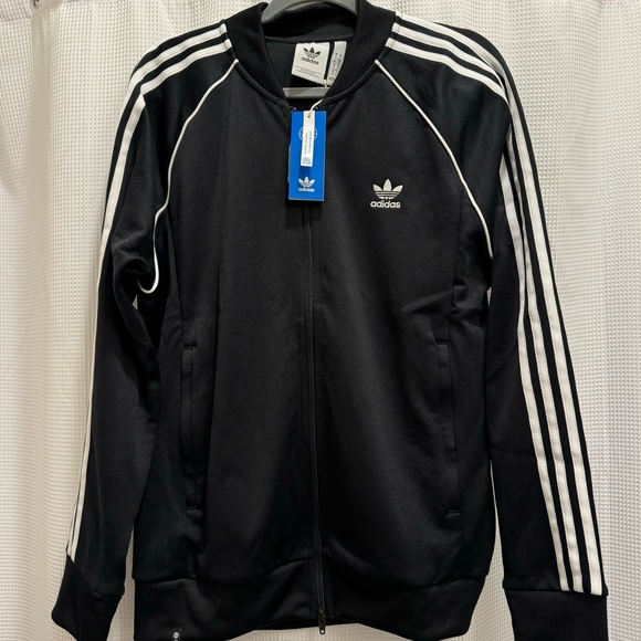 NWT Men’s Adidas Jacket - Picture 1 of 5
